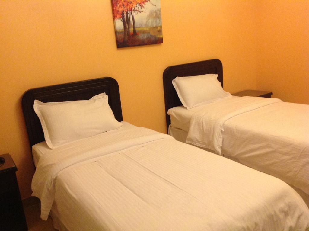 Villa Hotel Apartments אל חובר חדר תמונה