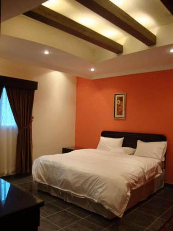 Villa Hotel Apartments אל חובר חדר תמונה